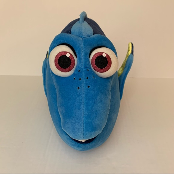 Disney Other - DISNEY. Plush Toy. Finding Dory. Approx 18” long.